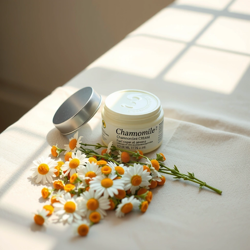 Chamomile Extract